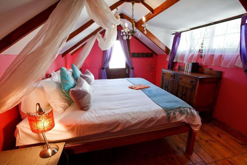 Sweet Lemon Boutique Bed & Breakfast Кейптаун Екстериор снимка