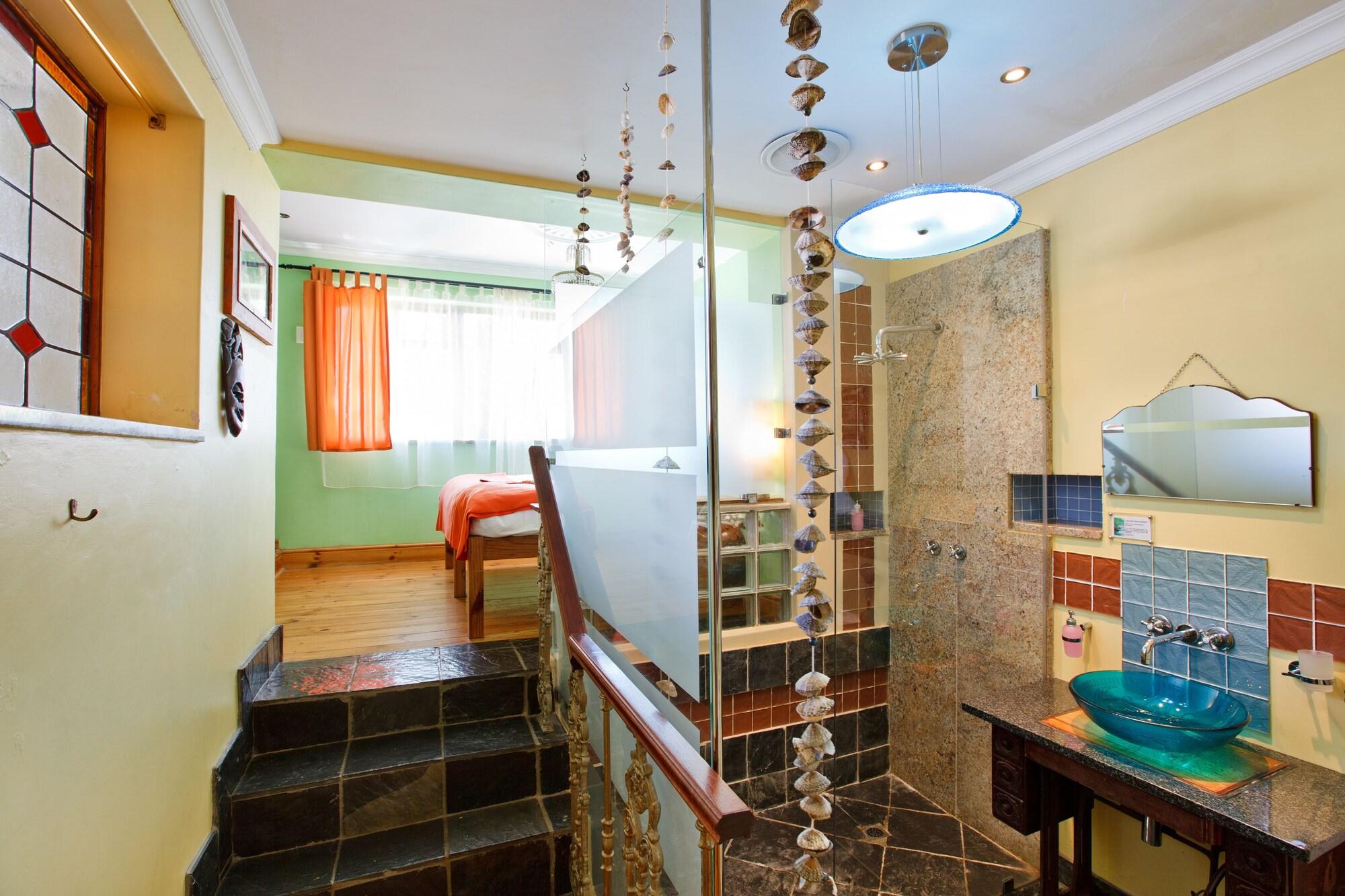 Sweet Lemon Boutique Bed & Breakfast Кейптаун Екстериор снимка