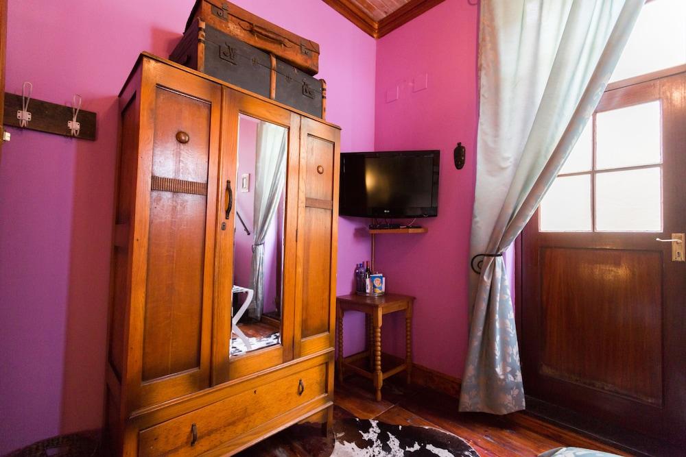 Sweet Lemon Boutique Bed & Breakfast Кейптаун Екстериор снимка