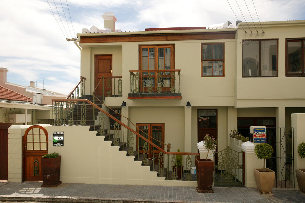Sweet Lemon Boutique Bed & Breakfast Кейптаун Екстериор снимка